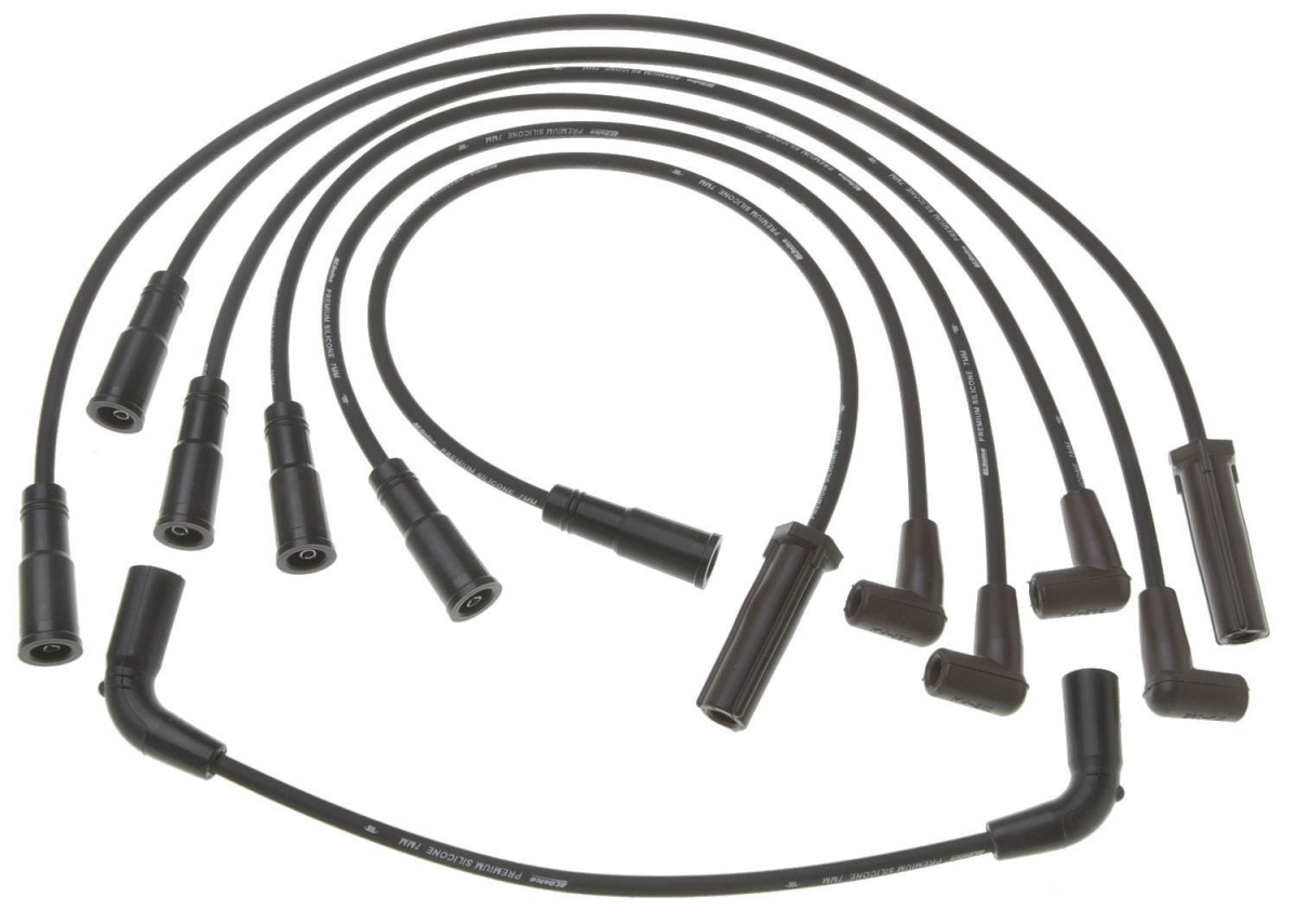 9746KK Ignition Wires for 1998-2004 Chevrolet S10
