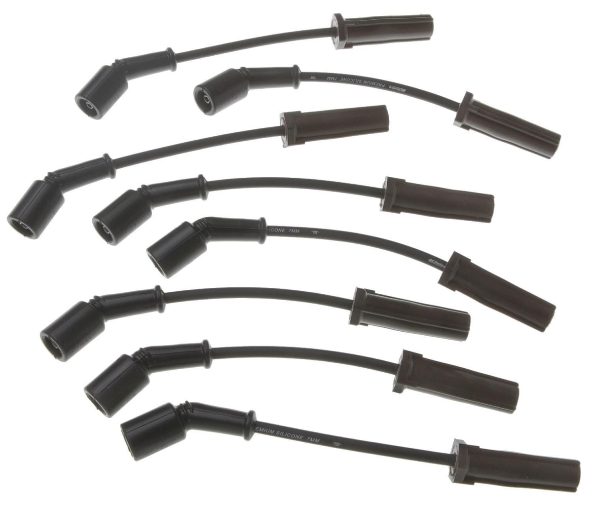9748GG Ignition Wires for 20002001 Chevrolet Tahoe