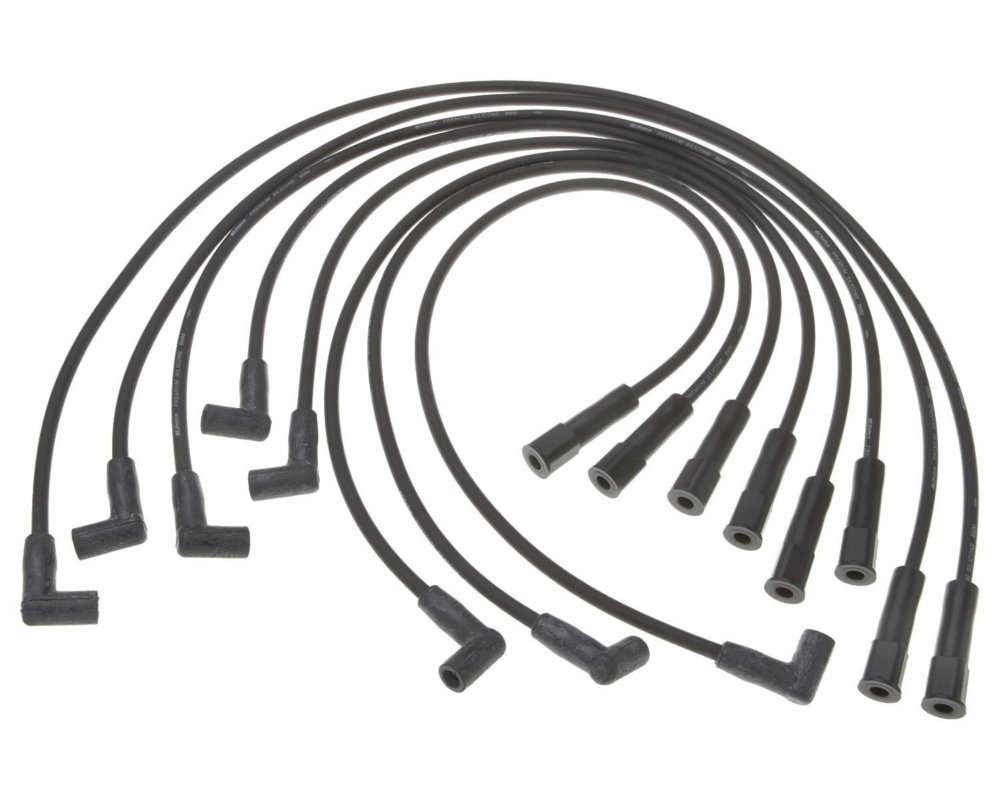 9608H Ignition Wires for 1979 Chevrolet C10