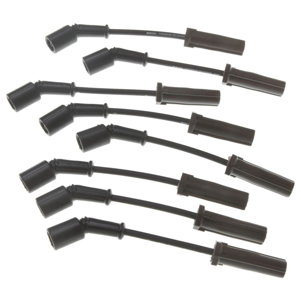 9748CC Ignition Wires for 1998-2002 Chevrolet Camaro 5.7L V8