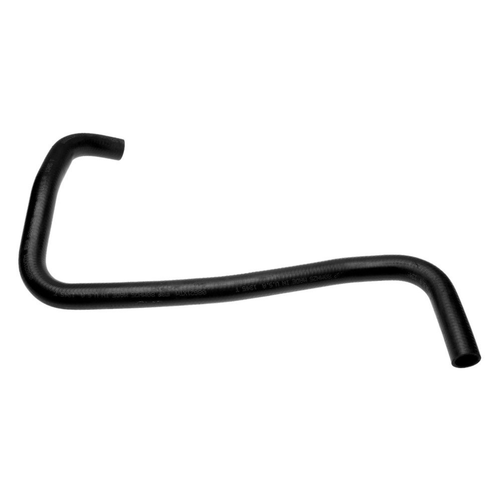 26610X Radiator Coolant Hose for 2010-2011 Chevrolet Express 4500