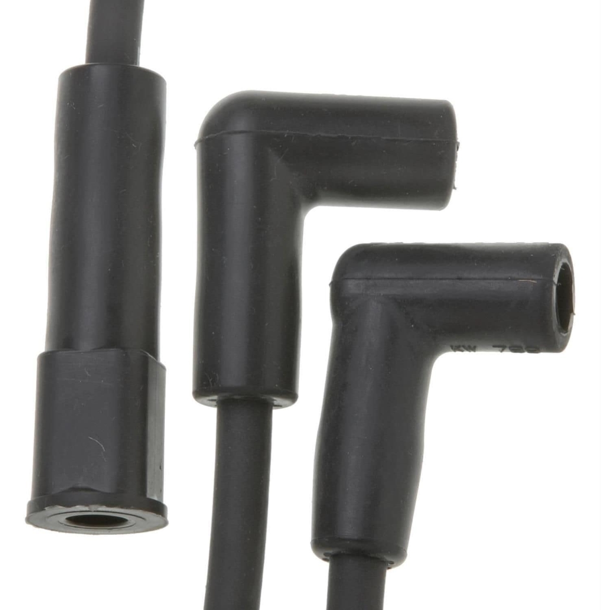 9608E Ignition Wires for 1981-1982 Chevrolet El Camino