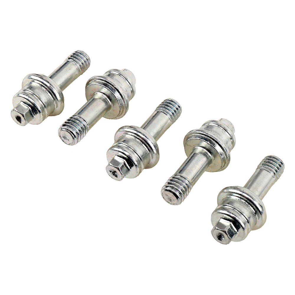 19115586 Battery Terminal Bolt for 2003-2004 Chevy Silverado 2500 - Box of 5