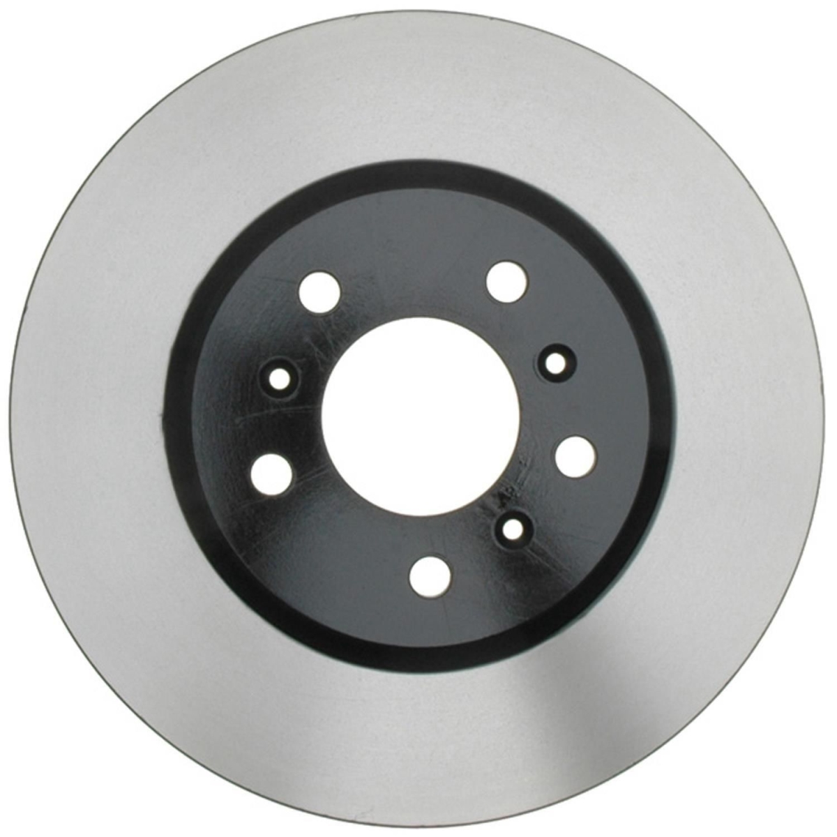 18A2322 Front Brake Rotor Assembly for 2012-2013 Chevrolet Impala