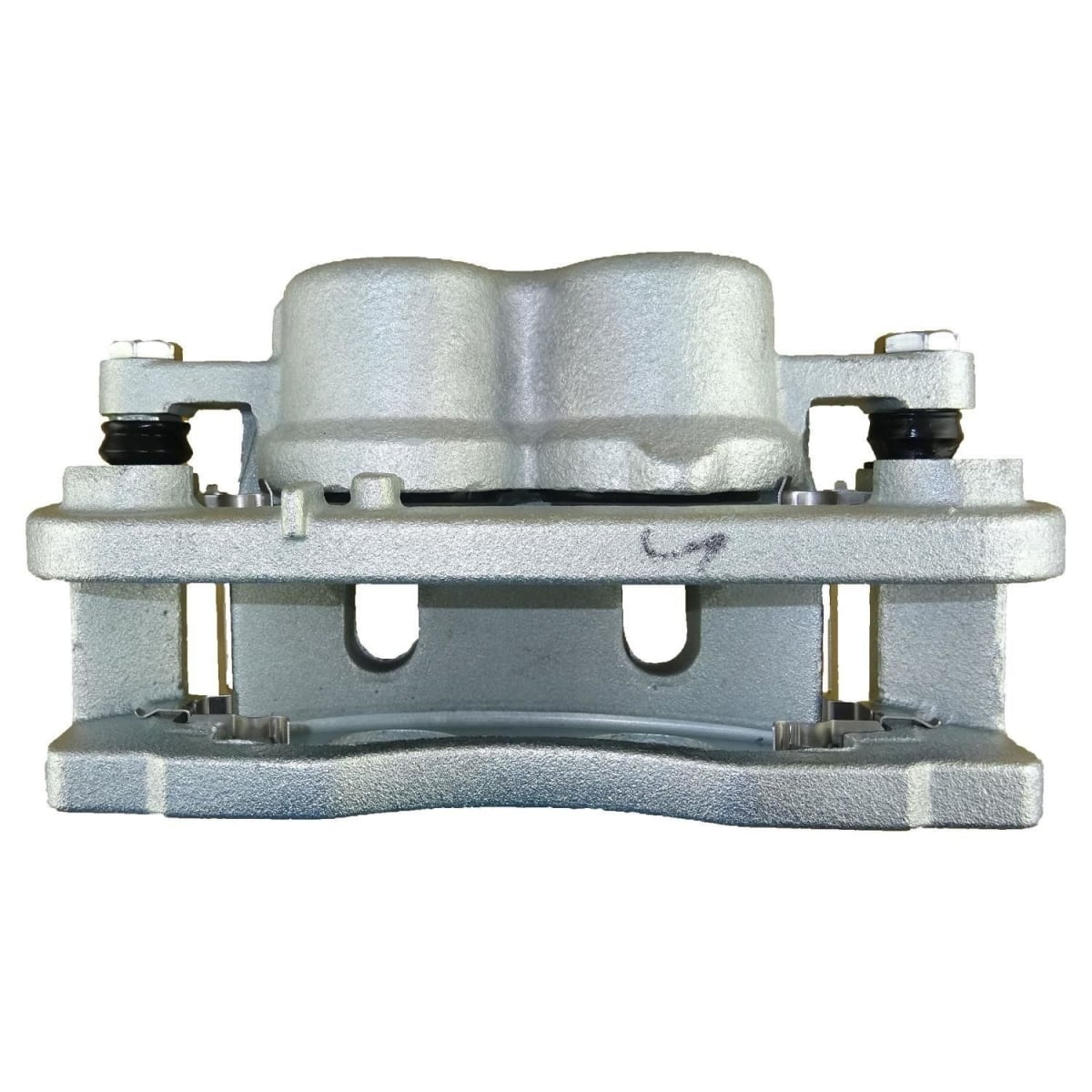 18FR2247 Front Left Caliper Assembly for 2008 Chevrolet Avalanche