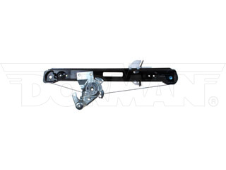 Dorman 740-584 Power Window Regulator for 2000-2007 Ford Focus
