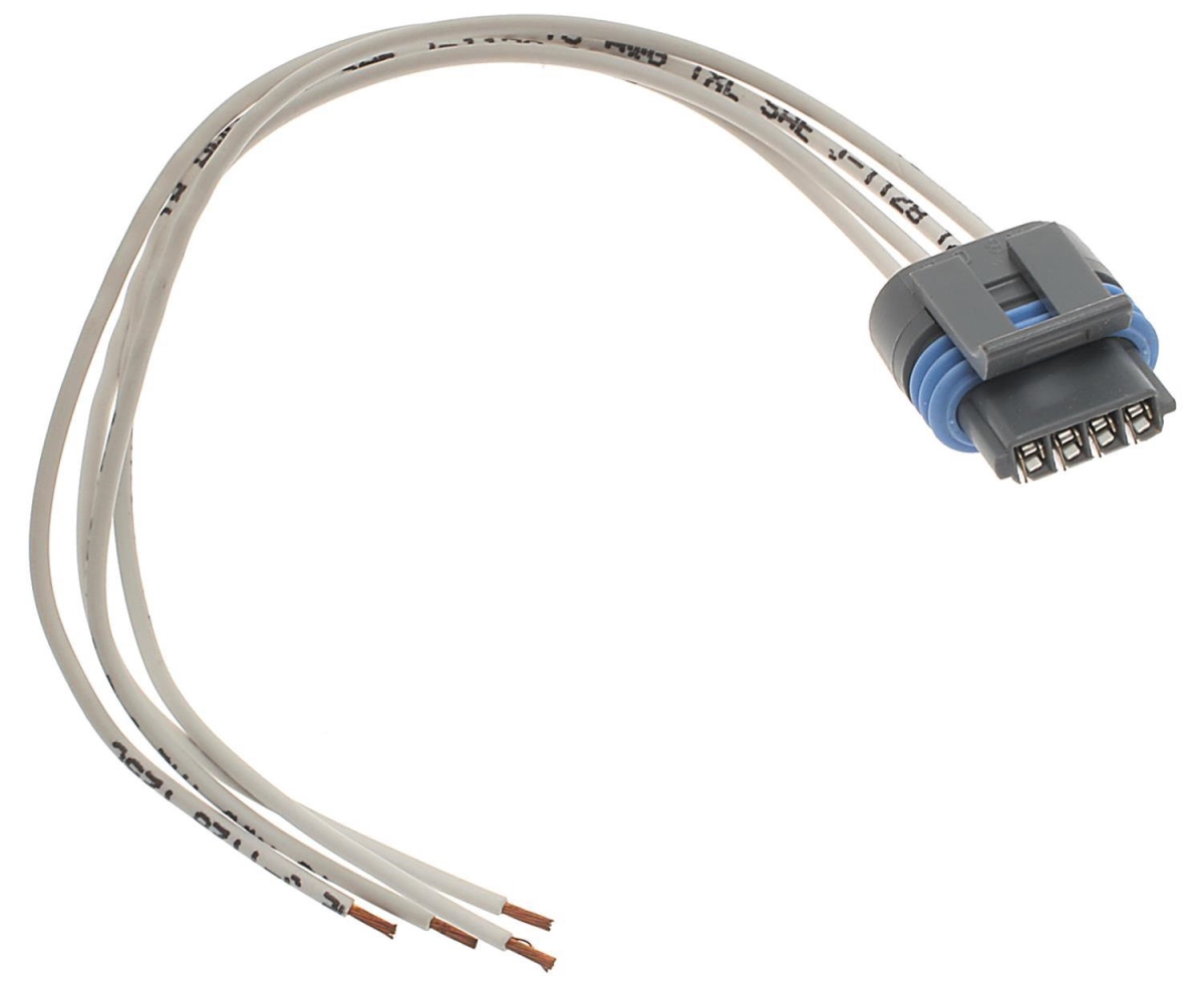 PT2368 Wiring Connectors for 1997-2001 Acura Nsx