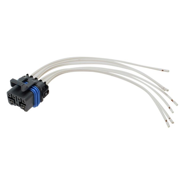 PT2369 Neutral Safety Switch Connector for 1999-2003 Chevrolet Silverado 1500