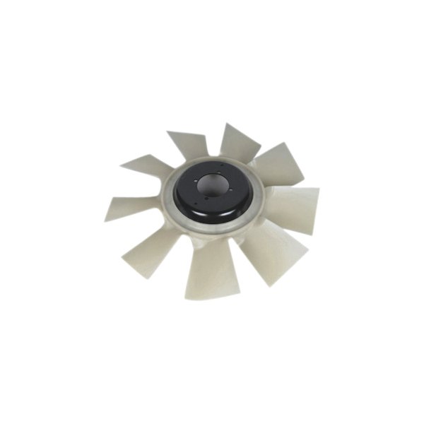 15-40146 Engine Cooling Fan Blade for 2007-2010 Chevrolet Silverado 3500 HD