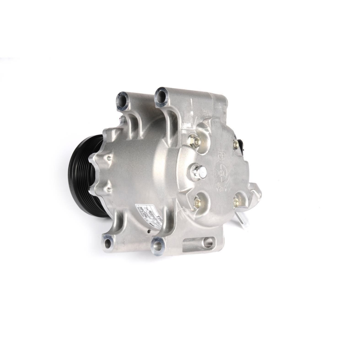 15-21727 A-C Compressor for 2002-2004 Oldsmobile Bravada