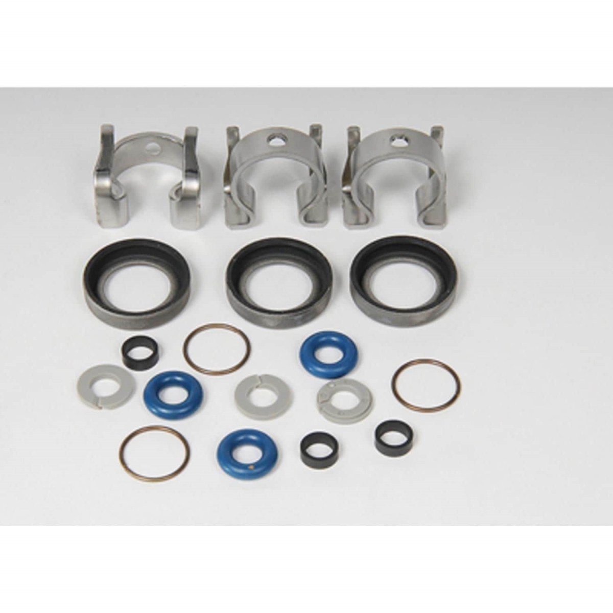 217-3096 Fuel Injector Seal Kit for 2010-2011 Cadillac CTS