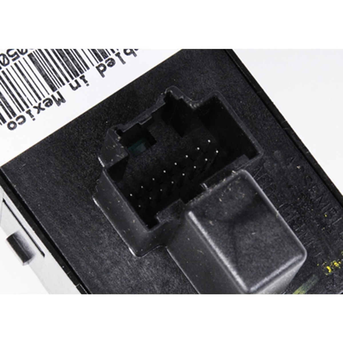 D1527J Headlight & Instrument Panel Dimmer & Dome Light Switch for 2007-2013 GMC Sierra 1500