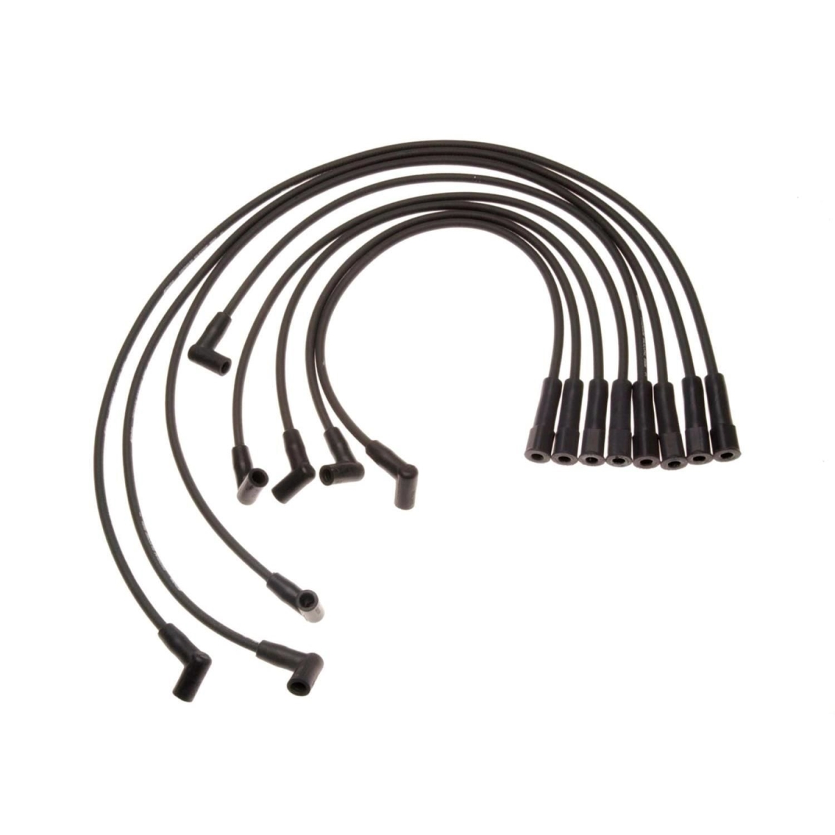 608B Ignition Wires for 1983-1985 Oldsmobile Delta 88