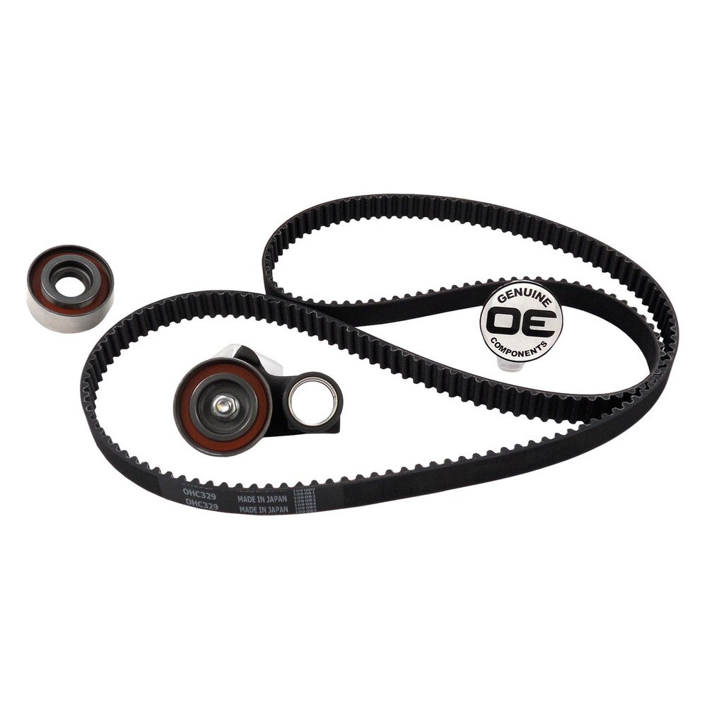 TCK329 Timing Belt Kit for 2004-2007 Saturn Vue