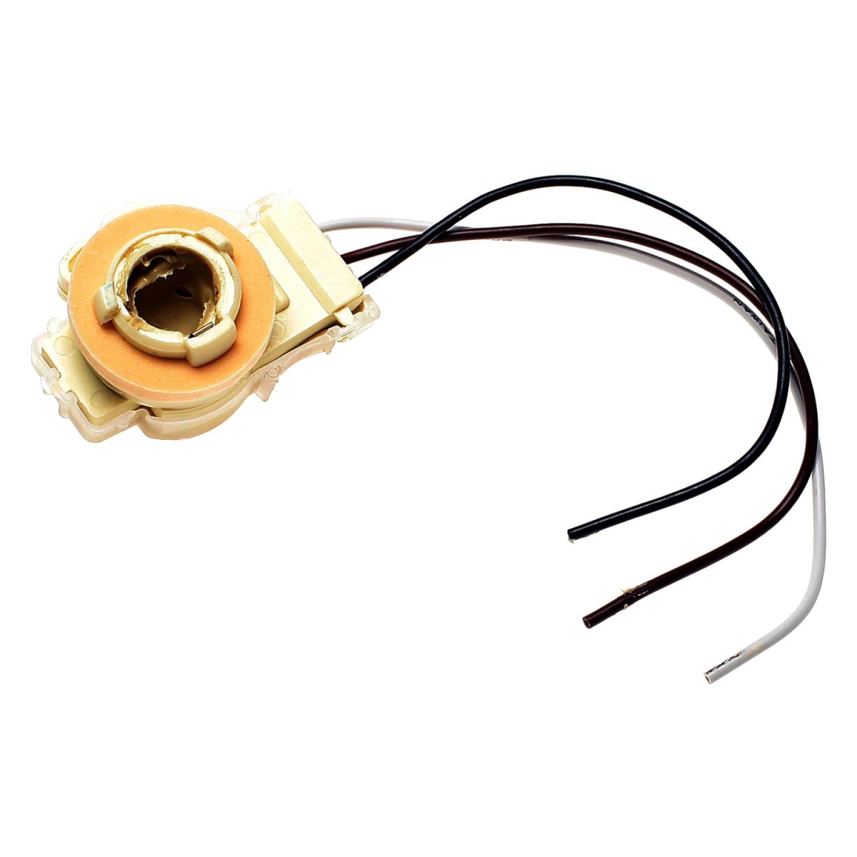 LS253 Lamp Socket Connector Assembly for 1985-1989 Chevrolet Astro