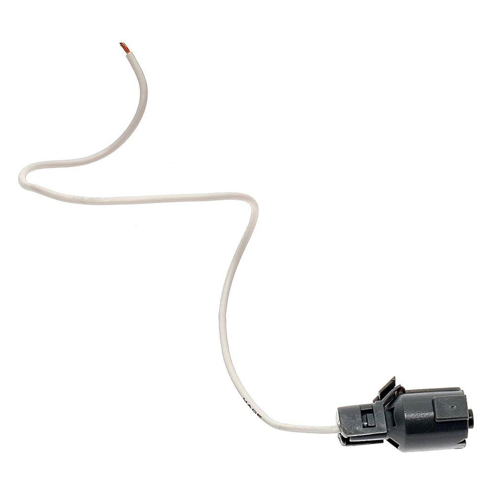 PT2295 A-C Dark Gray Compressor Connector for 1996-1999 Acura SLX