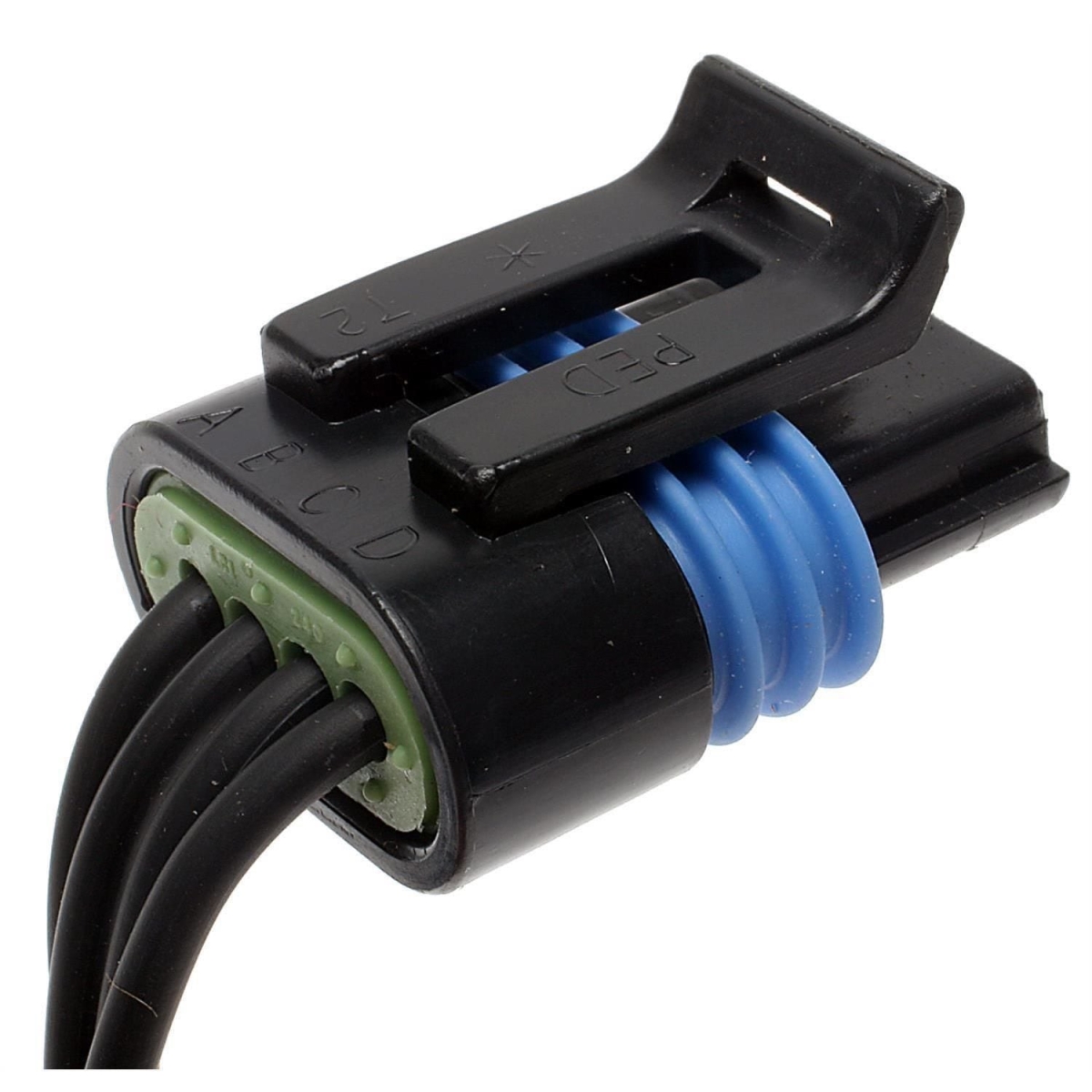 PT2296 Inline Connector for 1996-1999 Chevrolet C1500