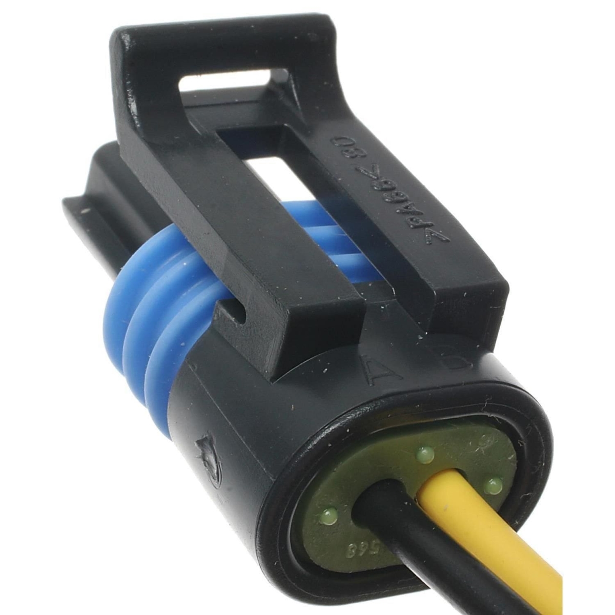 PT2386 Air Charge Temperature Sensor Connector for 1999-2013 Chevrolet Silverado 1500