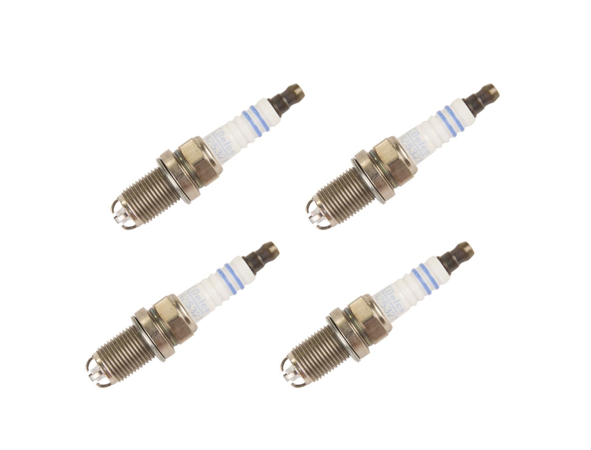 24425327 Spark Plug for 2003-2004 Cadillac CTS