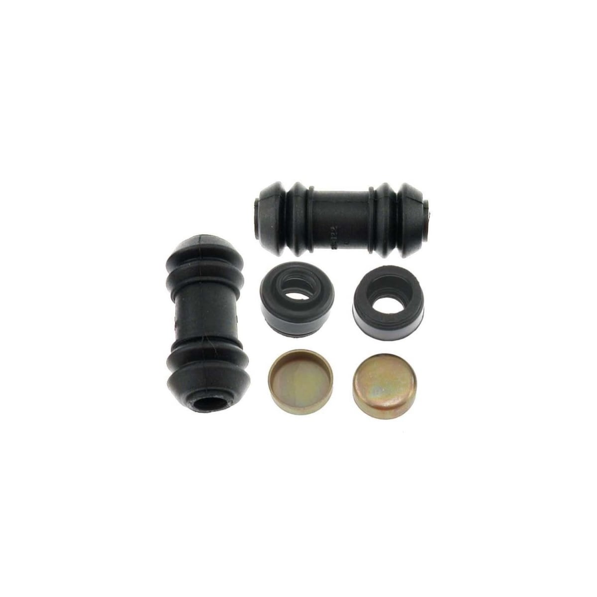 16026 Spark Plug Boot Kit for 2004-2006 Chevy Colorado