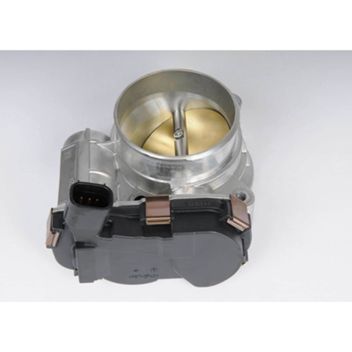 AC Delco Throttle Body GM Original Equipment Series, 24-months or unlimited mile limited warranty 217-3108