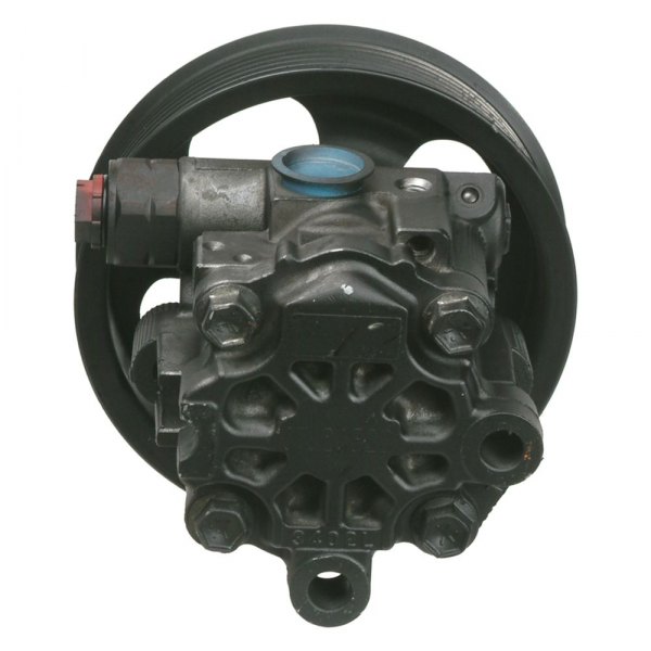 21-5486 Power Steering Pump for 2007-2020 Toyota Tundra