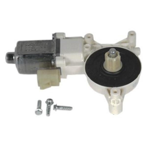 19179943 Front Left Suspension Motor Kit for 1999-2006 Chevrolet Silverado 1500