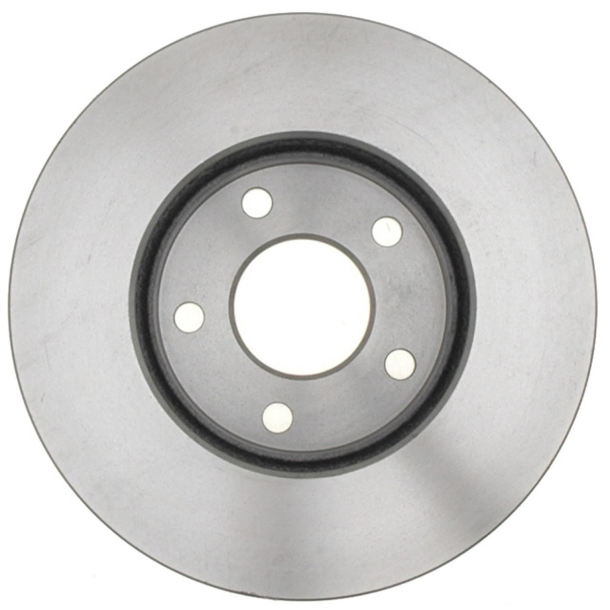 18A2413 Front Brake Rotor Assembly for 2008-2010 Chevrolet HHR LS