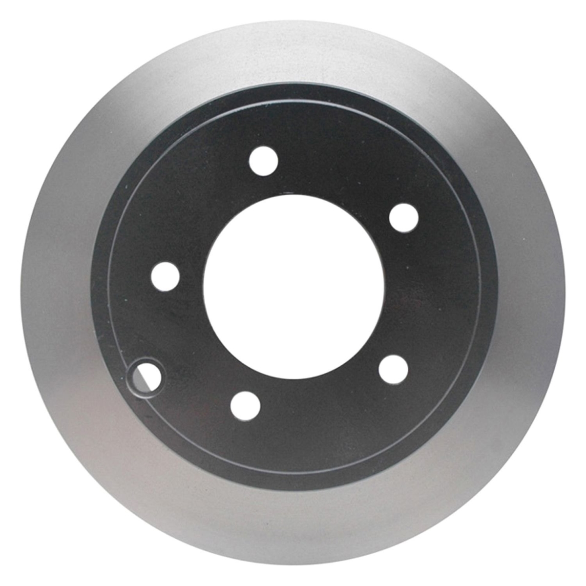 18A2418 Rear Disc Brake Rotor for 2011-2014 Chrysler 200