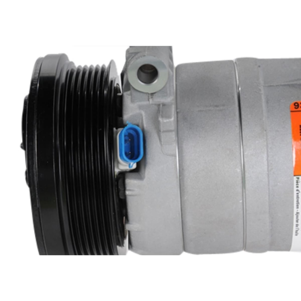 15-20144 A-C Compressor Assembly for 1996-2002 GMC Safari