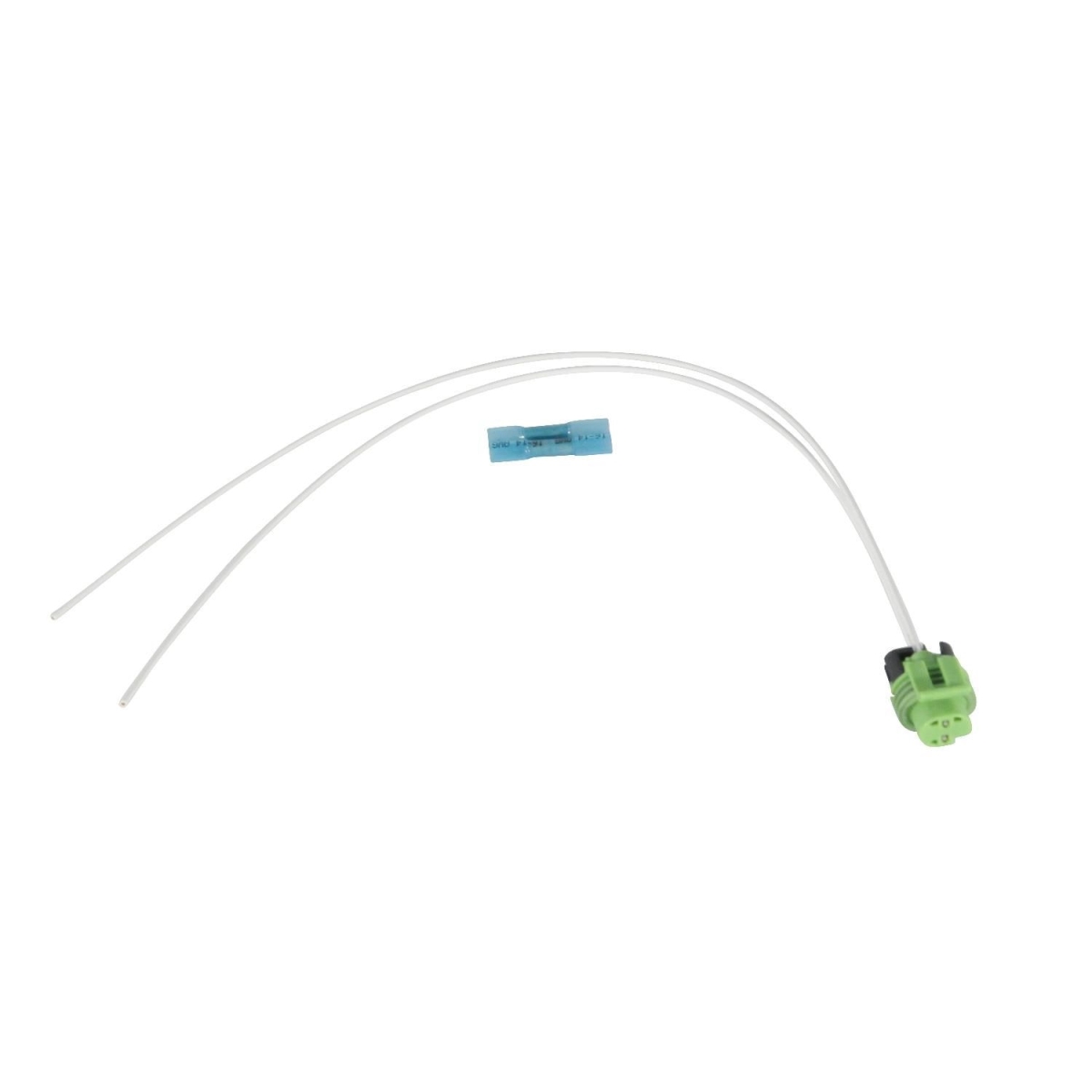 PT2783 Green Wiring Connector Assembly for 2005-2009 Saab 9-7x