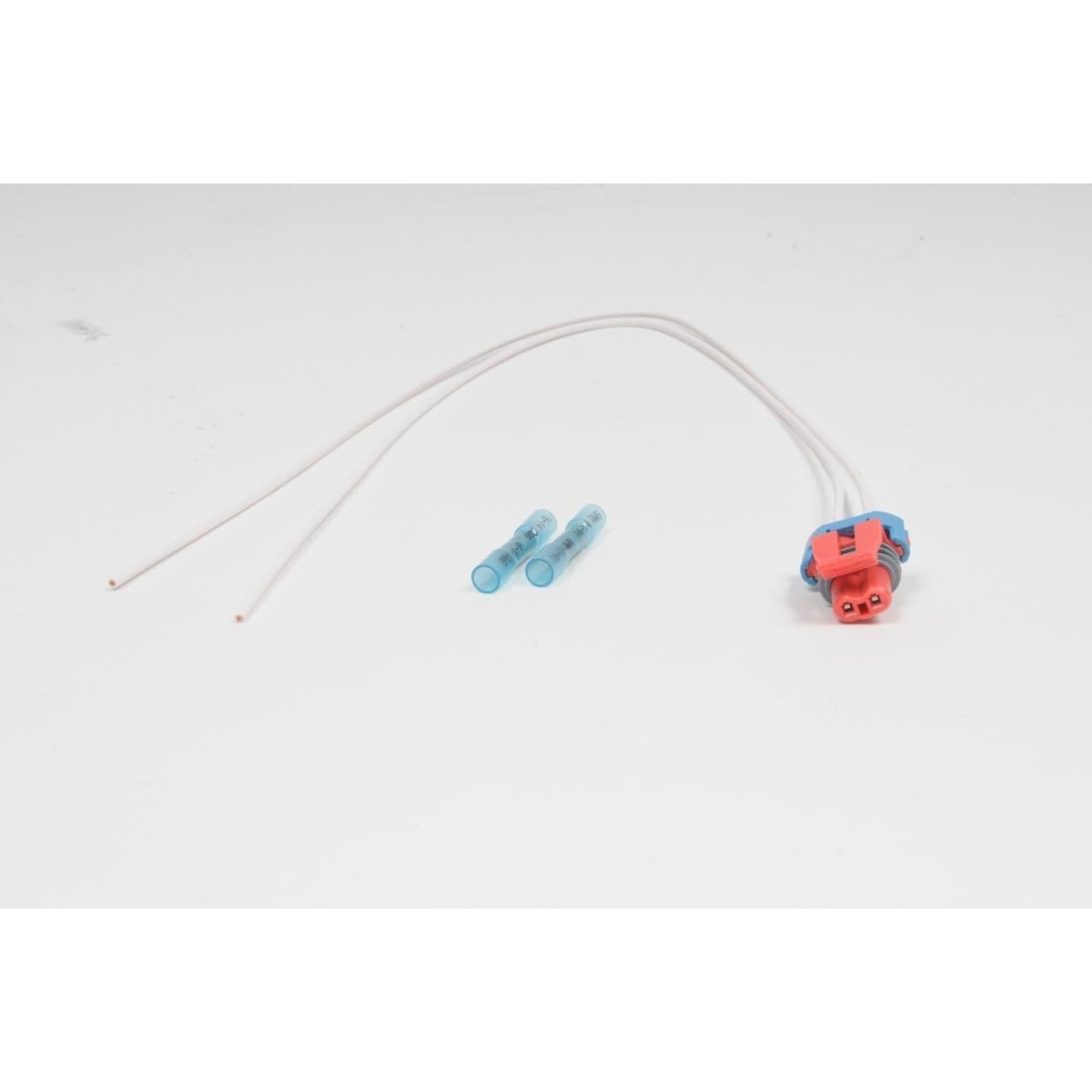PT2784 Red Wiring Connector Assembly for 1999 Chevrolet Silverado 1500