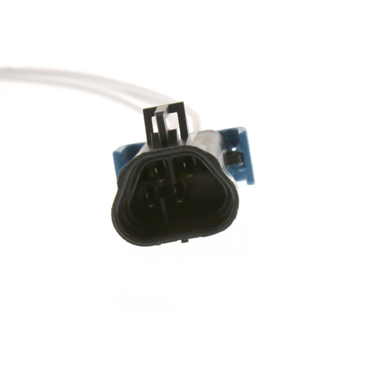 PT2786 Black Wiring Connector Assembly for 2005-2005 Buick Rendezvous