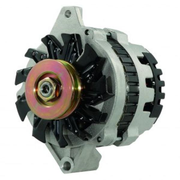 335-1011 Heavy Duty Alternator for 1988-1990 Chevrolet Caprice Wagon