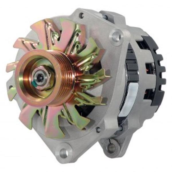 335-1029 Heavy Duty Alternator for 1993-1995 Chevrolet Camaro
