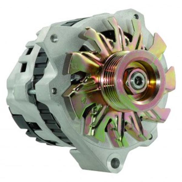 335-1040 Heavy Duty Alternator for 1992-1993 Buick Roadmaster 5.7L V8