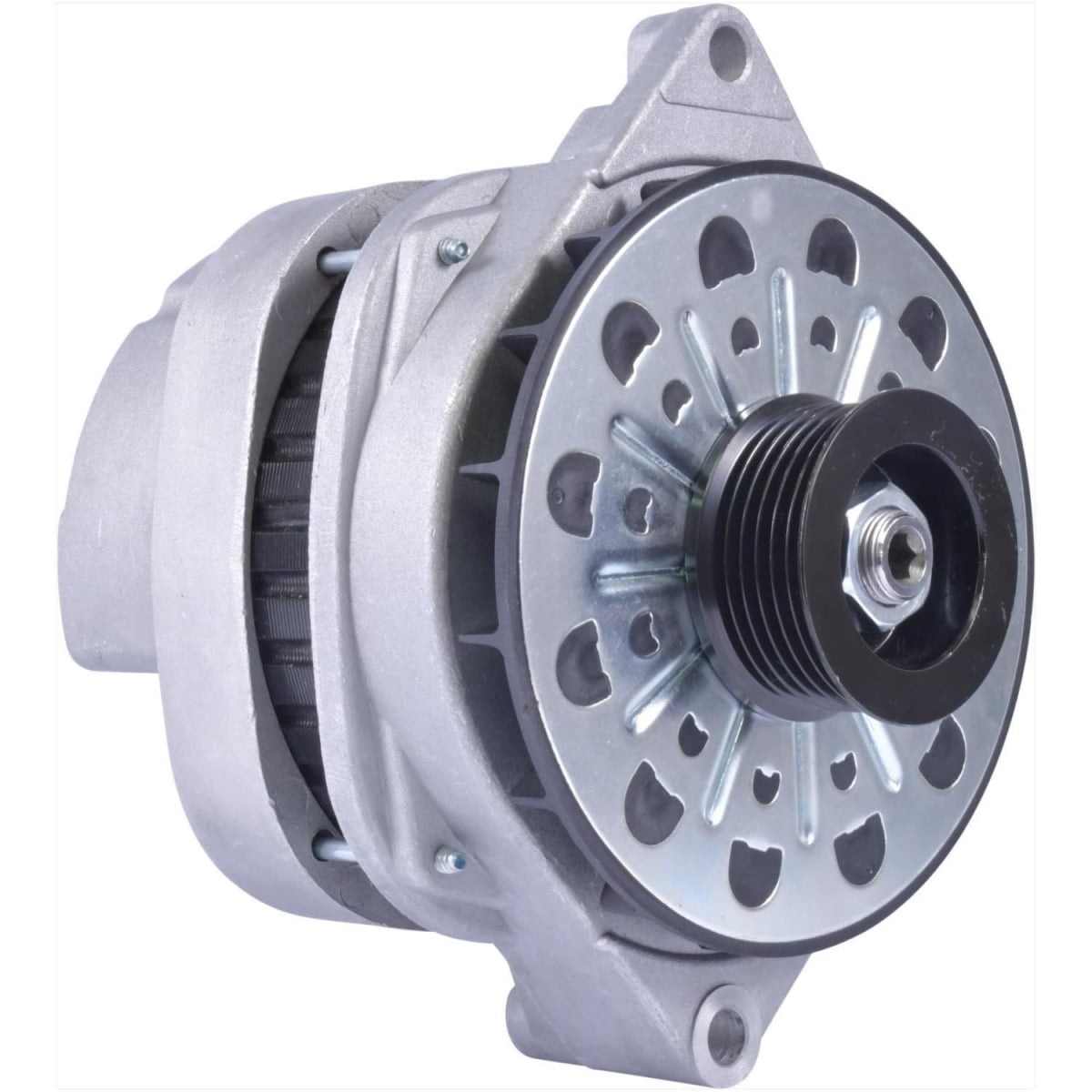 335-1048 Heavy Duty Alternator for 1993 Chevrolet Caprice 5.7L V8