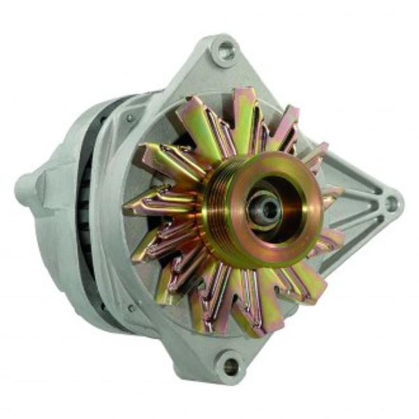 335-1053 Heavy Duty Alternator for 1996-1999 Buick LeSabre