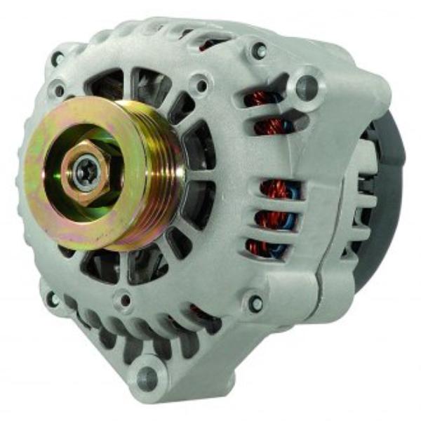 335-1080 Heavy Duty Alternator for 2000 Chevrolet Astro
