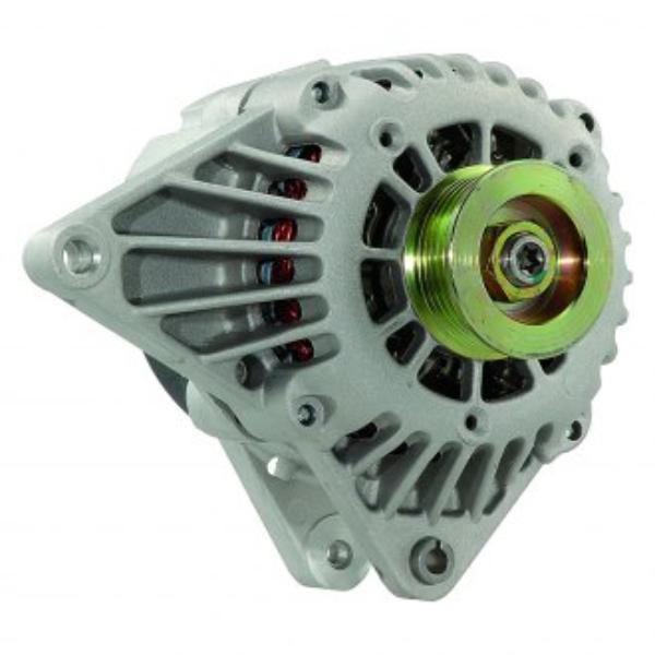 335-1081 Heavy Duty Alternator for 2000-2002 Chevrolet Camaro