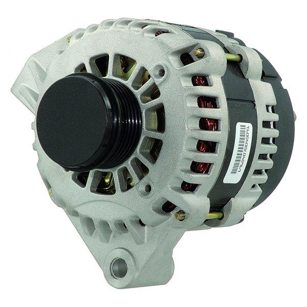 335-1087 Gold Alternator for 1999-2002 Oldsmobile Intrigue