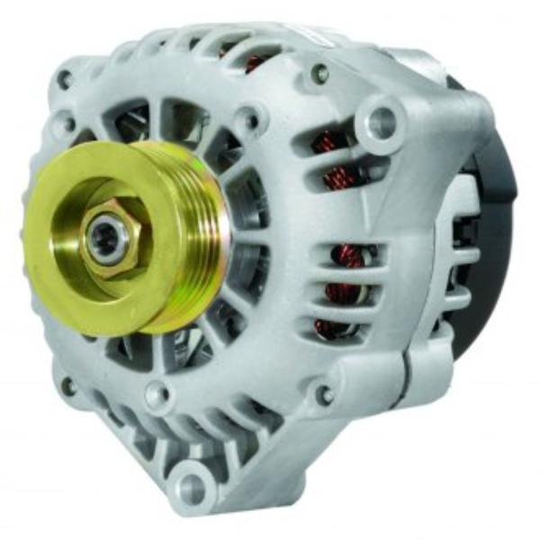 335-1095 Heavy Duty Alternator for 2000 Chevrolet Blazer 4.3L V6