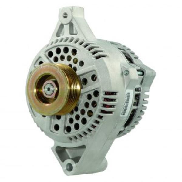 335-1110 Heavy Duty Alternator for 1992-1996 Ford E350 Econoline 4.9L 6 Cyl