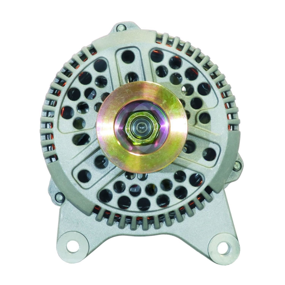 335-1119 Heavy Duty Alternator for 1999-2001 Ford F250 Super Duty
