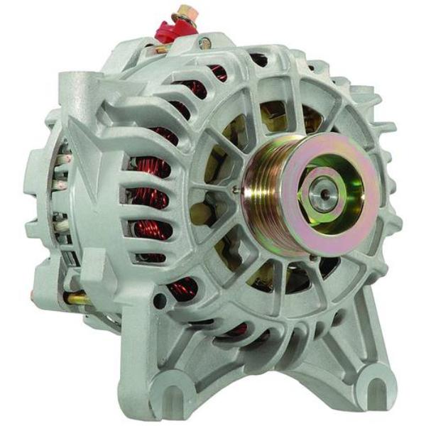 335-1130 Heavy Duty Alternator for 2000-2002 Ford Mustang