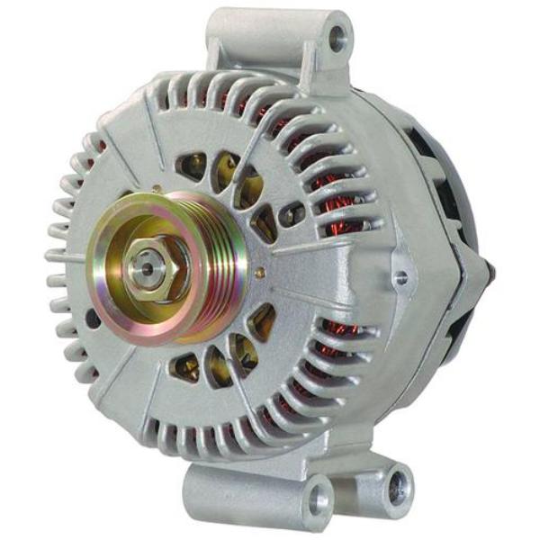 335-1140 Heavy Duty Alternator for 2000 Ford Explorer 4.0L V6 SOHC