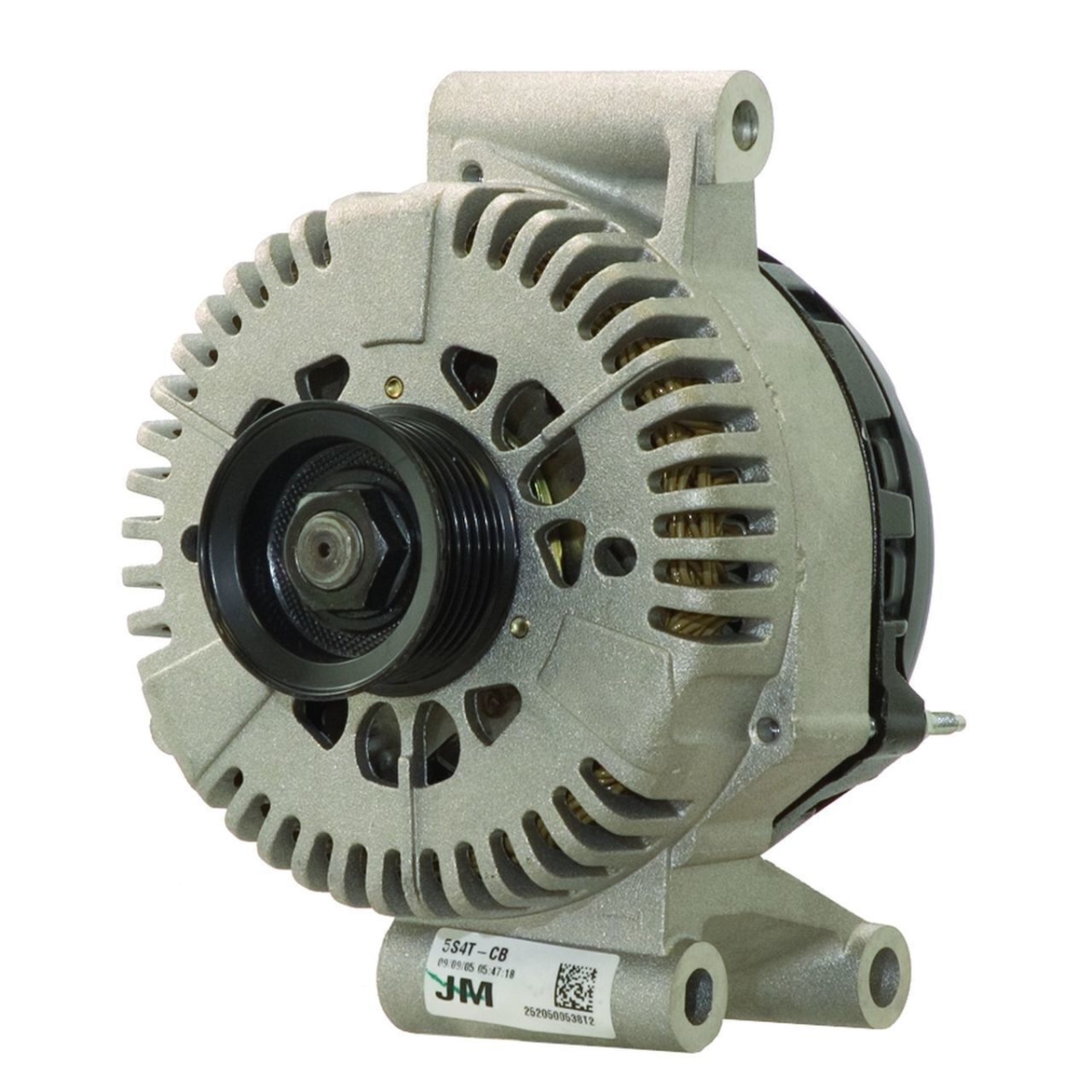 335-1146   Alternators for 2005 Ford Focus