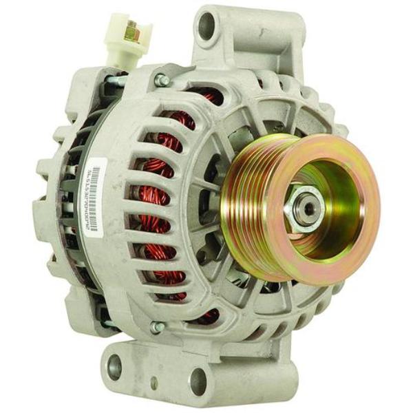 335-1153 Heavy Duty Alternator for 1999-2002 Ford F350 Super Duty 7.3L V8