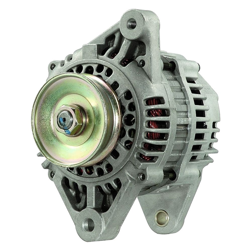 335-1163 Hitachi IF Case Style Alternators & Generators for 1990-1993 Nissan D21