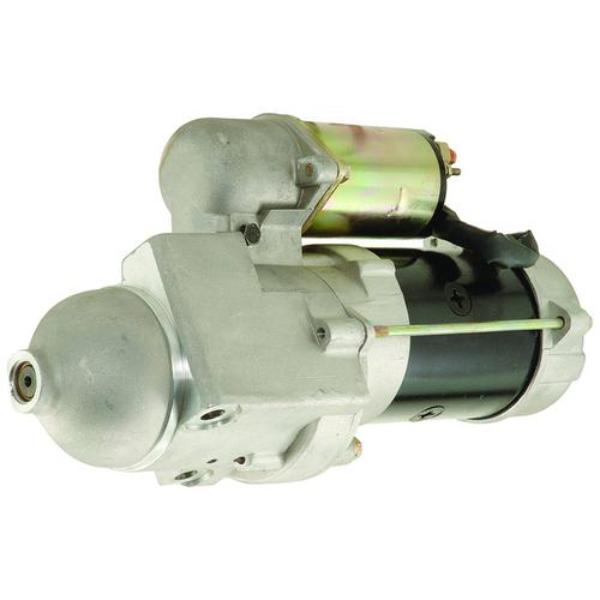 337-1002 Pro Starter for 1982-1988 GMC K3500